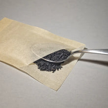 Load image into Gallery viewer, Tea Filters - Tea Sachets - Biodegradable Tea Filters
