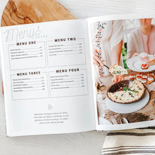 Load image into Gallery viewer, Flour &amp; Grace Cookbook
