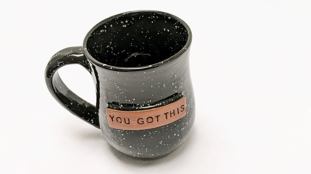 You Got This- Mug