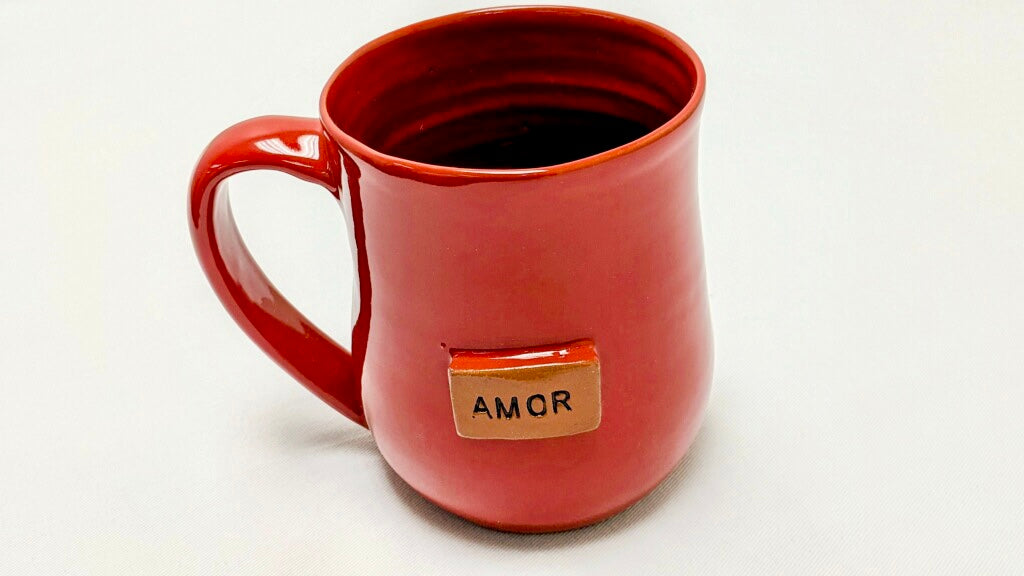 Amor-Mug