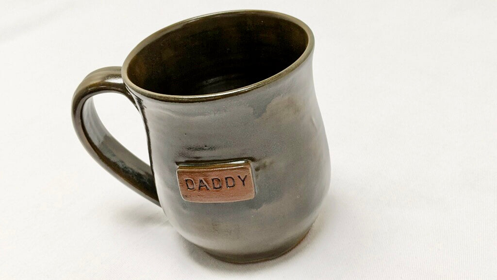 Daddy- Mug